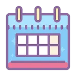 Lunar Calendar | Indus Appstore | App Icon