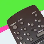 Remote Control For Orion TV | Indus Appstore | App Icon