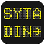 SYTADINapp icon