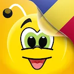 Learn Romanian - 11,000 Words | Indus Appstore | App Icon