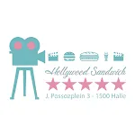 Hollywood Sandwich | Indus Appstore | App Icon