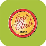 FirstClub | Indus Appstore | App Icon