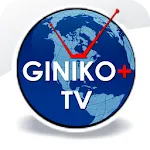 GINIKO+ TV | Indus Appstore | App Icon