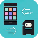 Auto Move to SD Card | Indus Appstore | App Icon