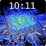 Circuit Board Live Wallpapers | Indus Appstore | App Icon