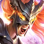 Dragon Eternity | Indus Appstore | App Icon