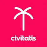 Miami Guide by Civitatis | Indus Appstore | App Icon