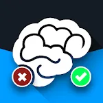 Brain Test Game | Indus Appstore | App Icon