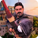 Osman Ghazi Battle Warrior | Indus Appstore | App Icon