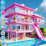 Bella Doll House | Indus Appstore | App Icon