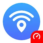 WiFi Map・Internet, eSIM Travel | Indus Appstore | App Icon