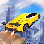 Ramp Master 3D - Stunt Racing! | Indus Appstore | App Icon