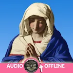 Holy Rosary With Audio | Indus Appstore | App Icon