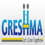 Greshma Backoffice | Indus Appstore | App Icon