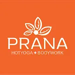 Prana Hot Yoga + Bodywork | Indus Appstore | App Icon