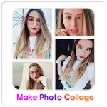 Photo Collage Pro Editor | Indus Appstore | App Icon