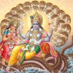 Vishnu SahasraNamam | Indus Appstore | App Icon