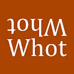 Whot With Friends | Indus Appstore | App Icon