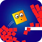 Parkour Jump - Game | Indus Appstore | App Icon