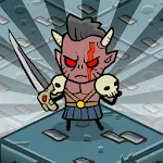 Loot Heroes 2: Action RPG | Indus Appstore | App Icon