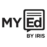 My Ed | Indus Appstore | App Icon