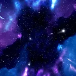 Deep Space 3d Live Wallpaper | Indus Appstore | App Icon