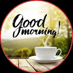 Beautiful Good Morning Wishes | Indus Appstore | App Icon