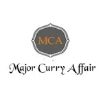 Major Curry Affair Tipton | Indus Appstore | App Icon