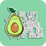 Avocado Wallpapers | Indus Appstore | App Icon