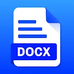 Docx Reader - Office Viewer | Indus Appstore | App Icon