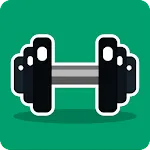 GymKeeper - Workout Trackerapp icon