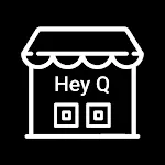 Hey Q Store | Indus Appstore | App Icon