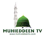 Muhieddeentv | Indus Appstore | App Icon