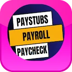 Universal Global Paystub Maker | Indus Appstore | App Icon