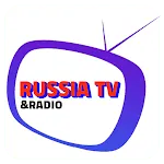 Russia tv live - Смотреть ТВ | Indus Appstore | App Icon