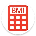 BMI Calculator | Indus Appstore | App Icon