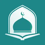 Deen: Quran Hadith Prayer Time | Indus Appstore | App Icon