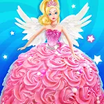 Princess Cake - Sweet Desserts | Indus Appstore | App Icon