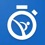 Interval Round Timer | Indus Appstore | App Icon