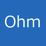 Ohm's Law Calculator | Indus Appstore | App Icon