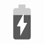 Full Battery Charge Alarmapp icon