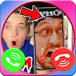 FG Duddy Games fake call | Indus Appstore | App Icon