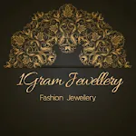 1Gram Jewellery | Indus Appstore | App Icon