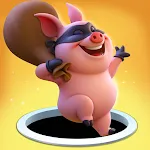 Hole Stars: Puzzle Game | Indus Appstore | App Icon