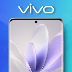 Vivo v27 theme, Vivo v27 Pro | Indus Appstore | App Icon