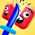 Sword Cut Run | Indus Appstore | App Icon