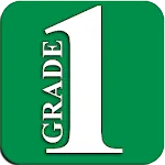 Grade 1 Games | Indus Appstore | App Icon