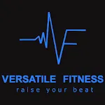 Versatile Fitness | Indus Appstore | App Icon