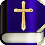 The Amplified Bible Offlineapp icon