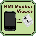 HMI Modbus Viewerapp icon